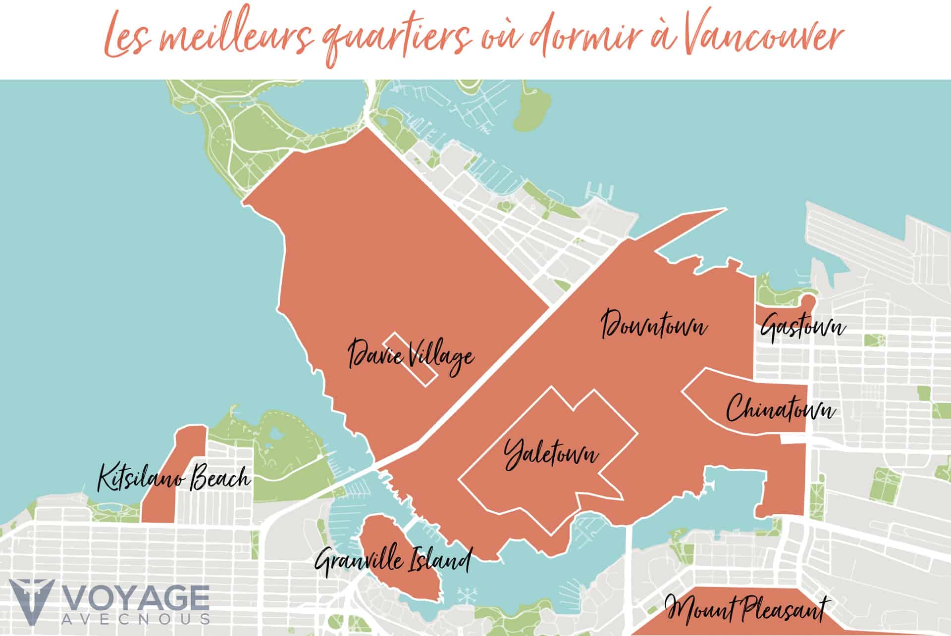 map dormir vancouver map dormir vancouver