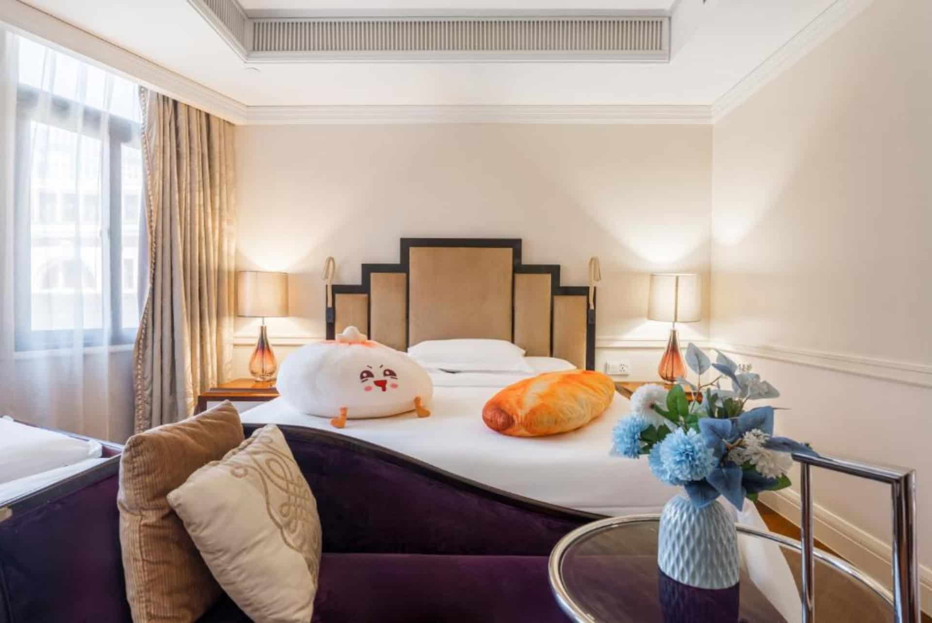 metroplo xin cheng hotel metroplo xin cheng hotel