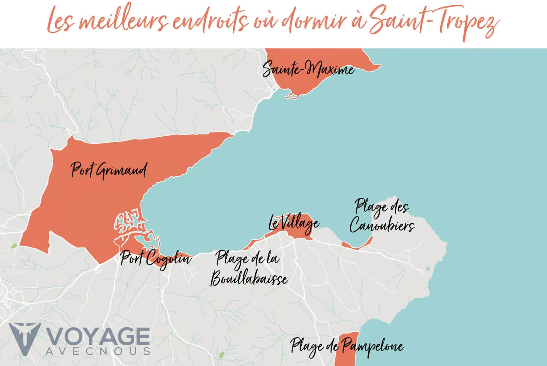 ou dormir a saint tropez carte ou dormir a saint tropez carte