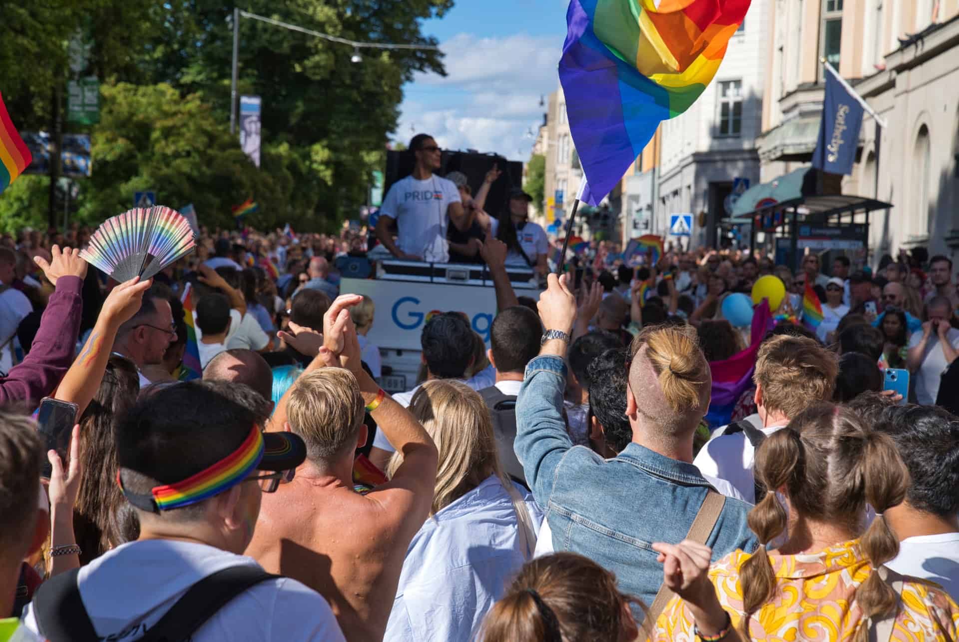 pride stockholm pride stockholm