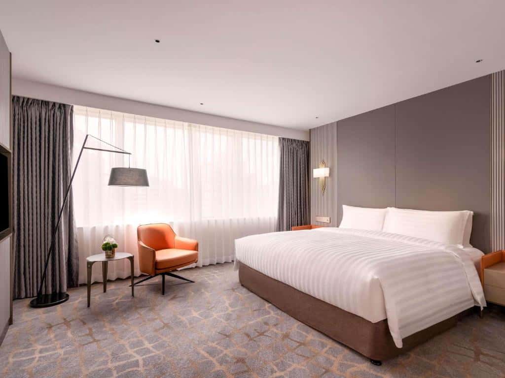 pullman shanghai central chine pullman shanghai central chine