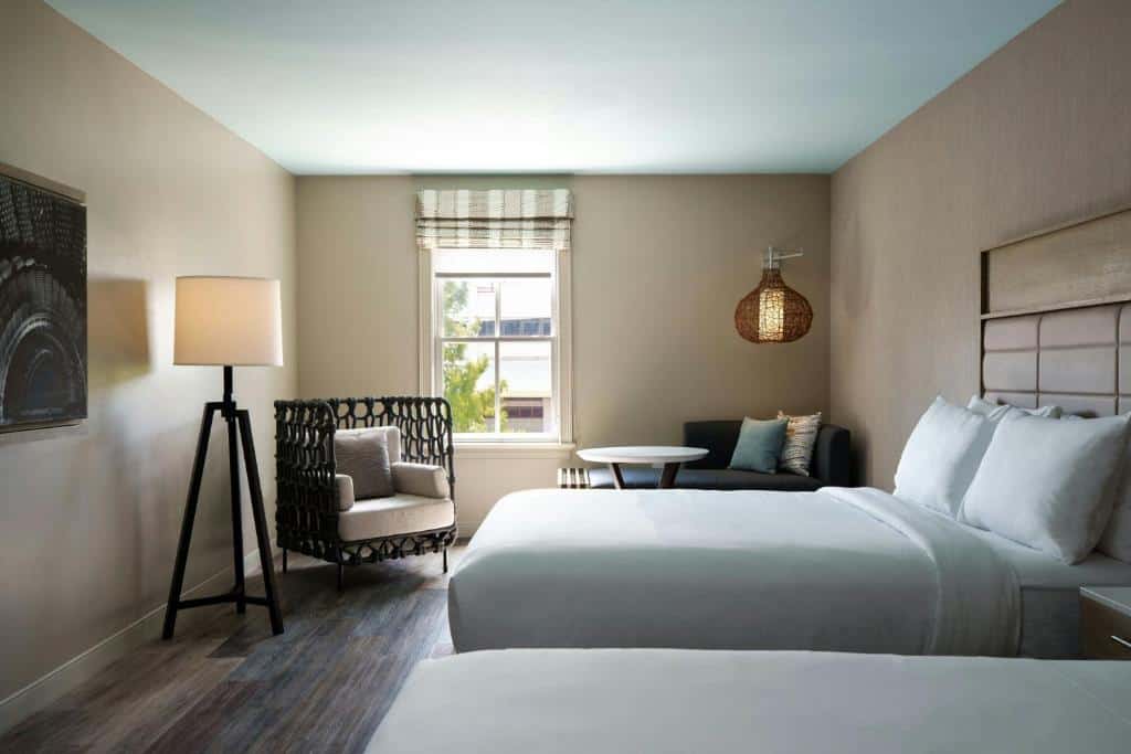 renaissance st augustine historic downtown hotel dormir floride renaissance st augustine historic downtown hotel dormir floride