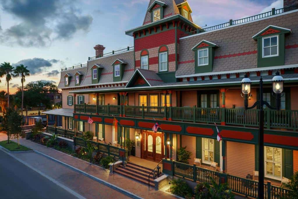 renaissance st augustine historic downtown hotel renaissance st augustine historic downtown hotel