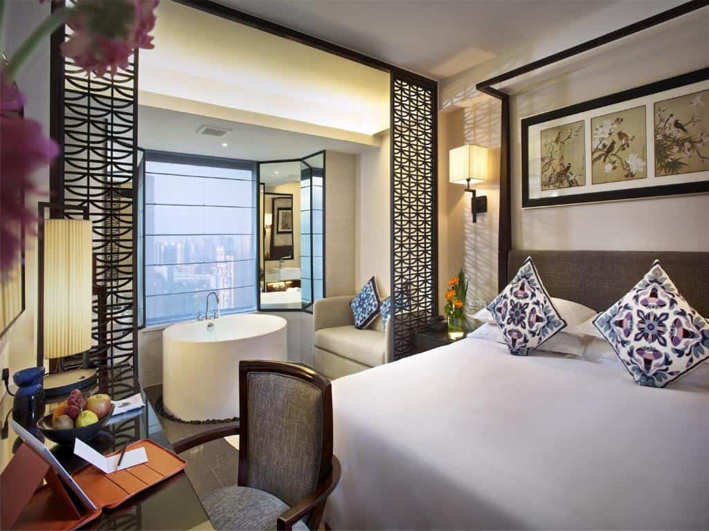 ssaw boutique hotel hongkou ssaw boutique hotel hongkou