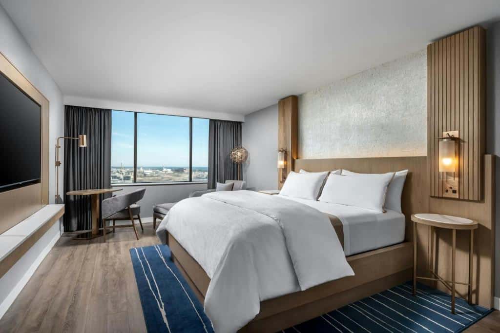 the westin harbour castle the westin harbour castle