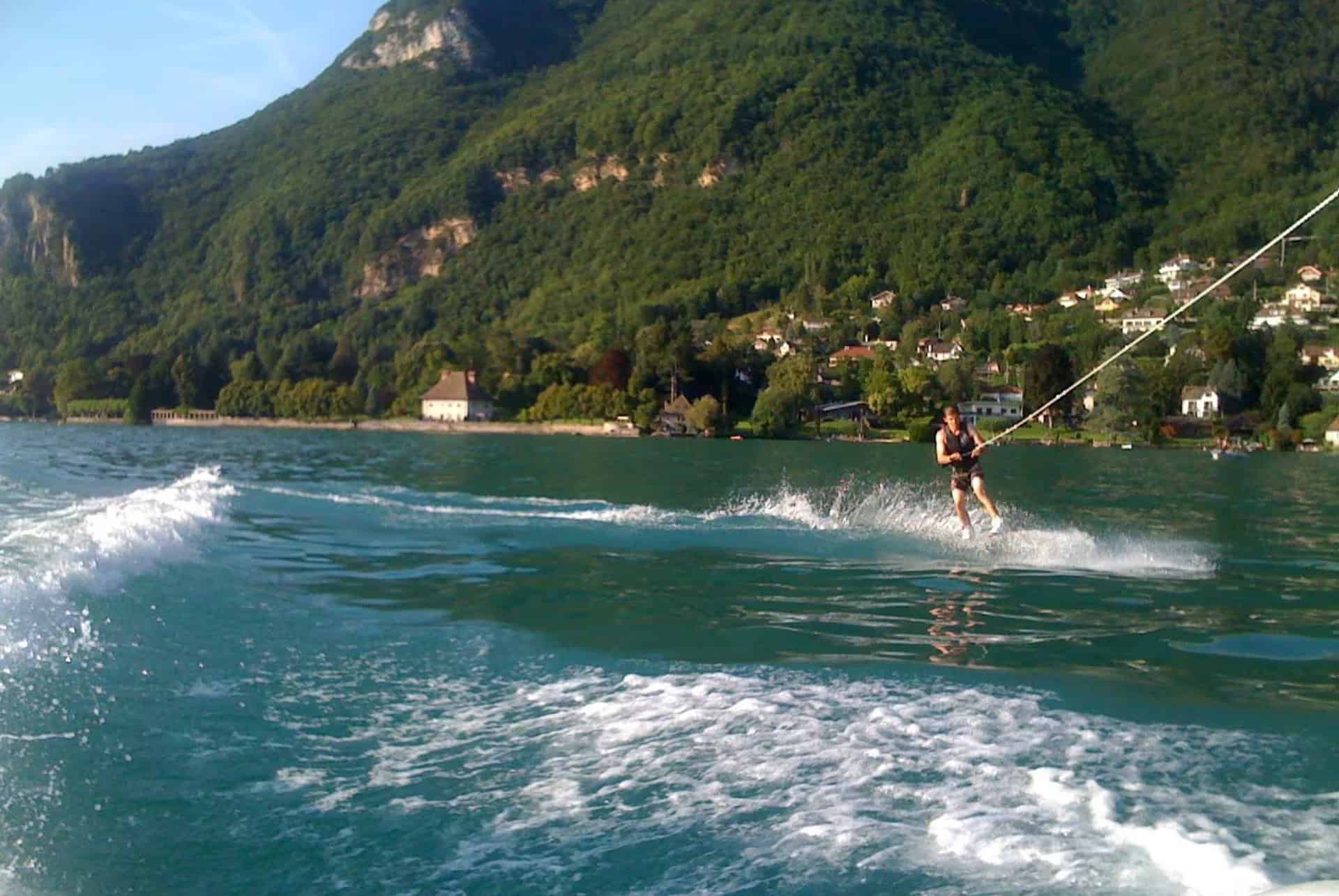 wakeboard lac annecy wakeboard lac annecy