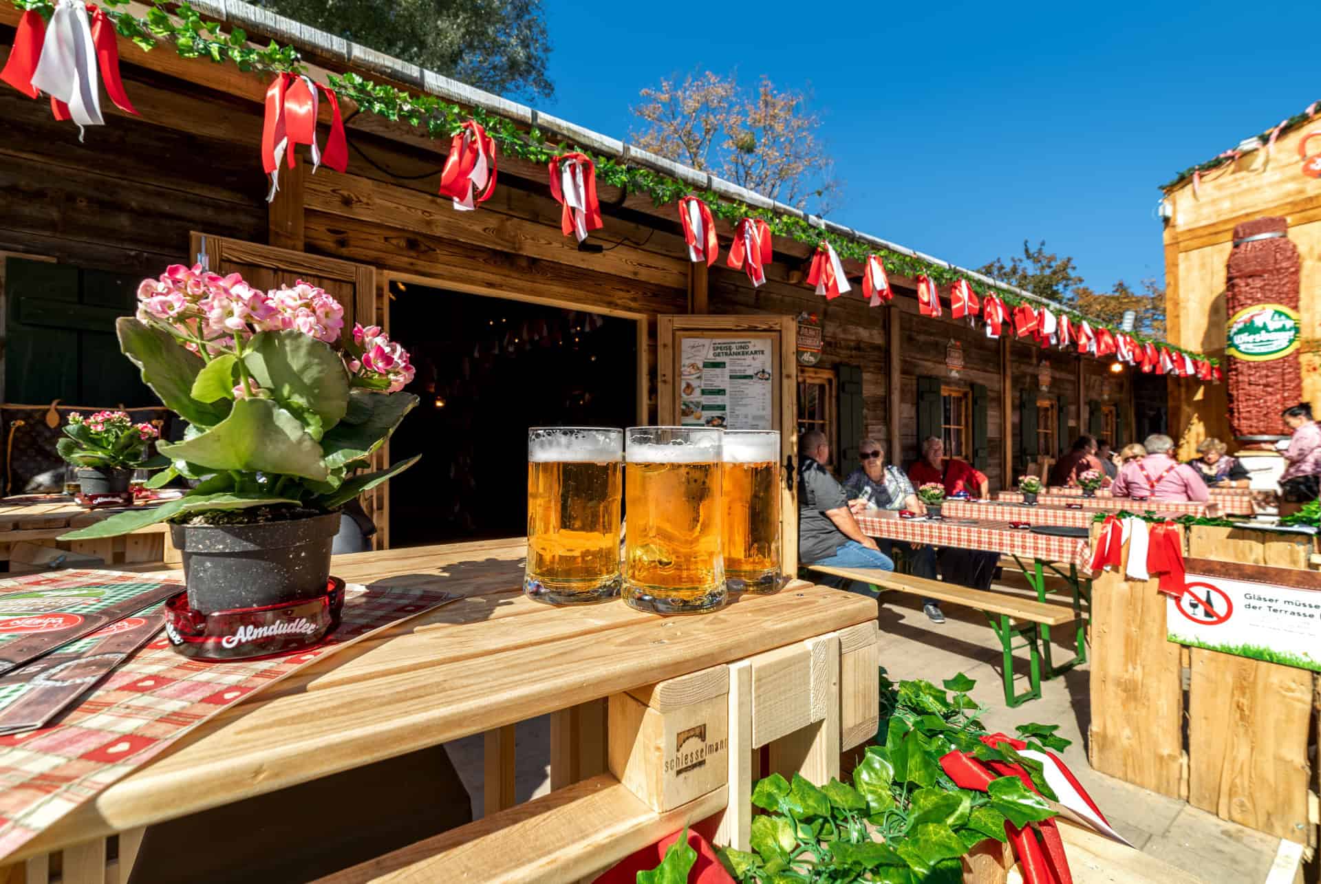wiener kaiser wiesn vienne en septembre wiener kaiser wiesn vienne en septembre