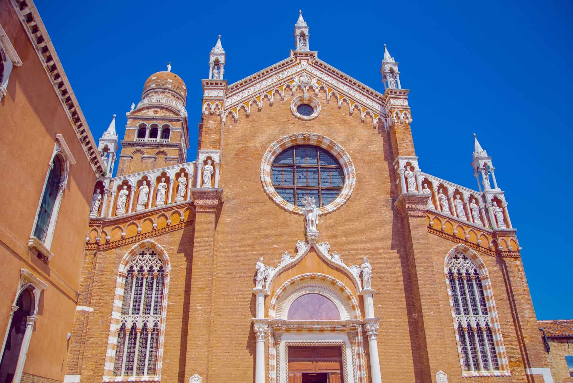 Madonna dell Orto venise Madonna dell Orto venise