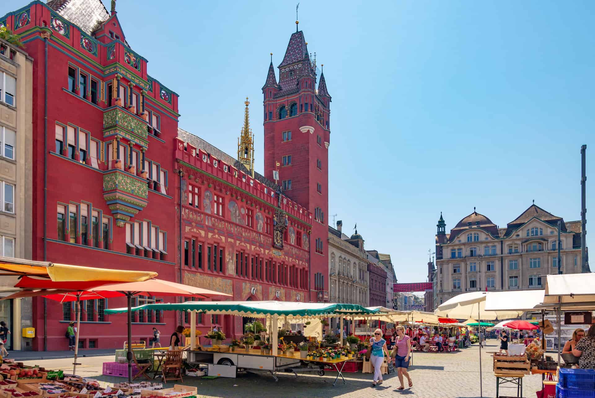 marktplatz marktplatz