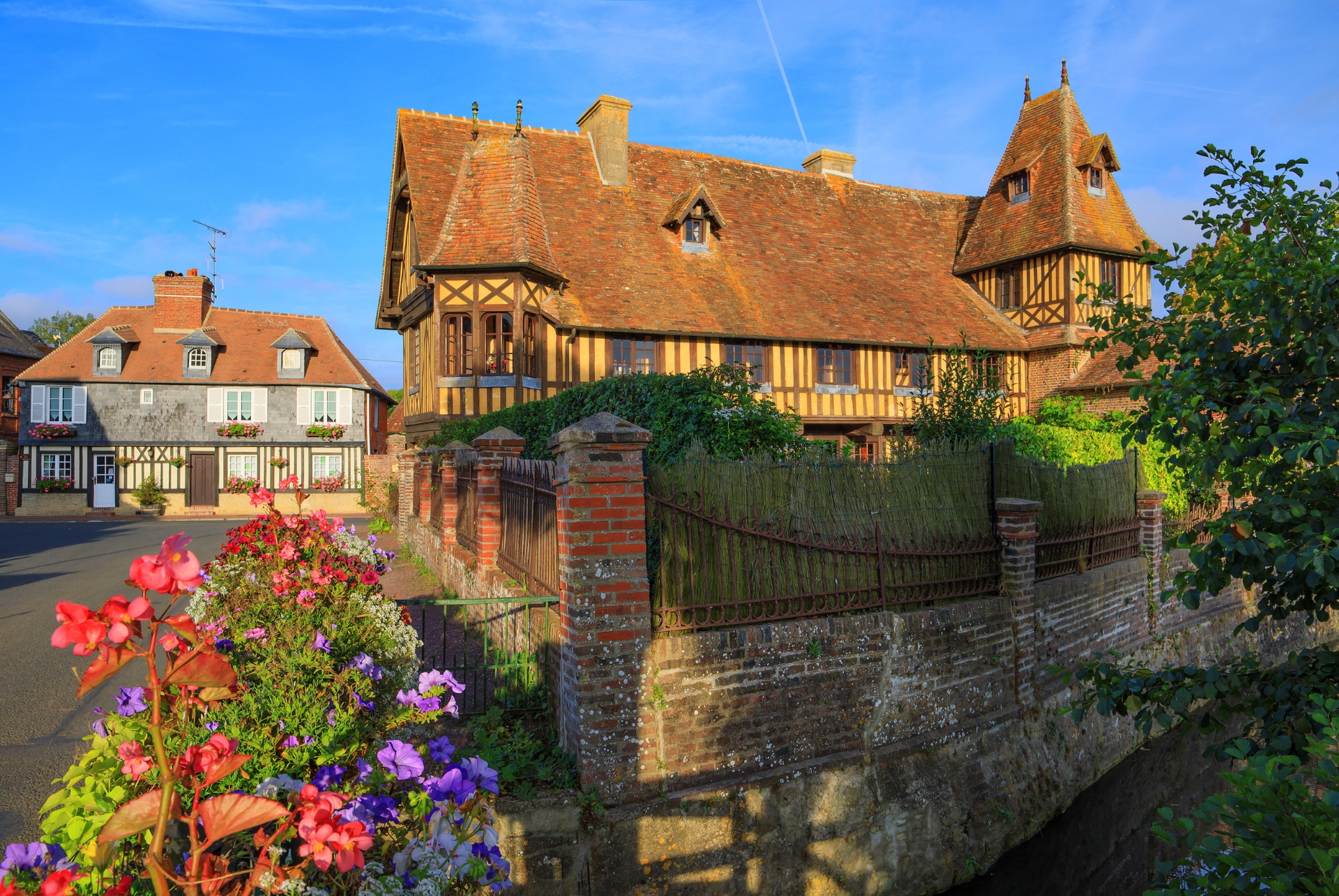 beuvron en auge beuvron en auge