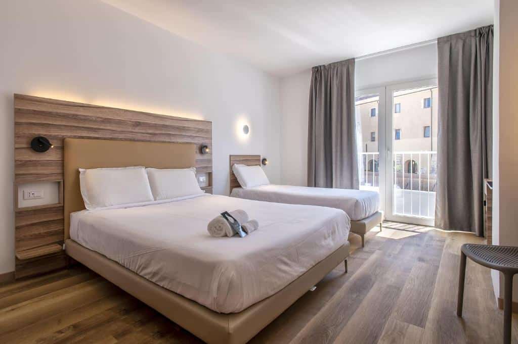 bnb hotel sassari chambre bnb hotel sassari chambre