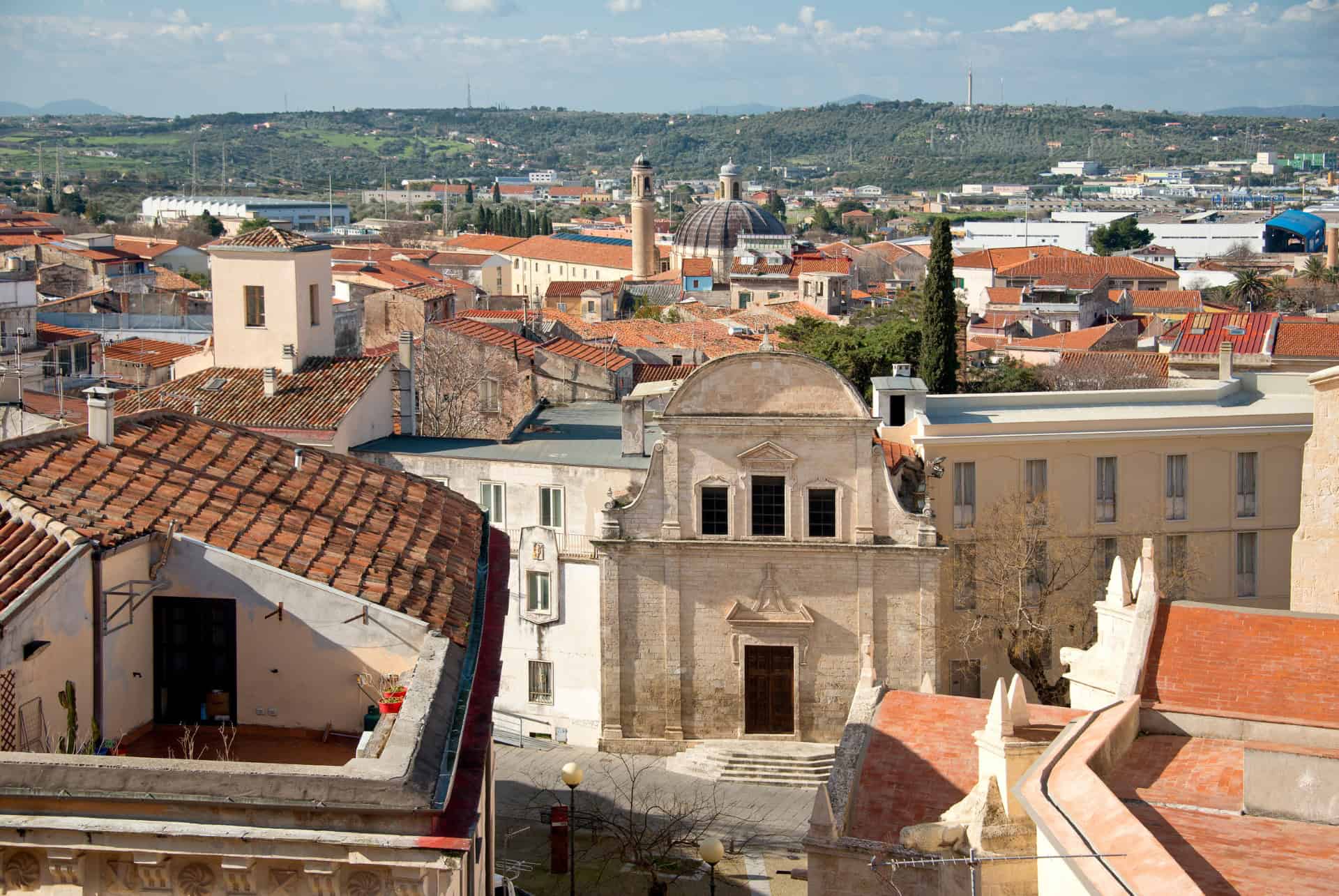 centre historique sassari ou dormir centre historique sassari ou dormir