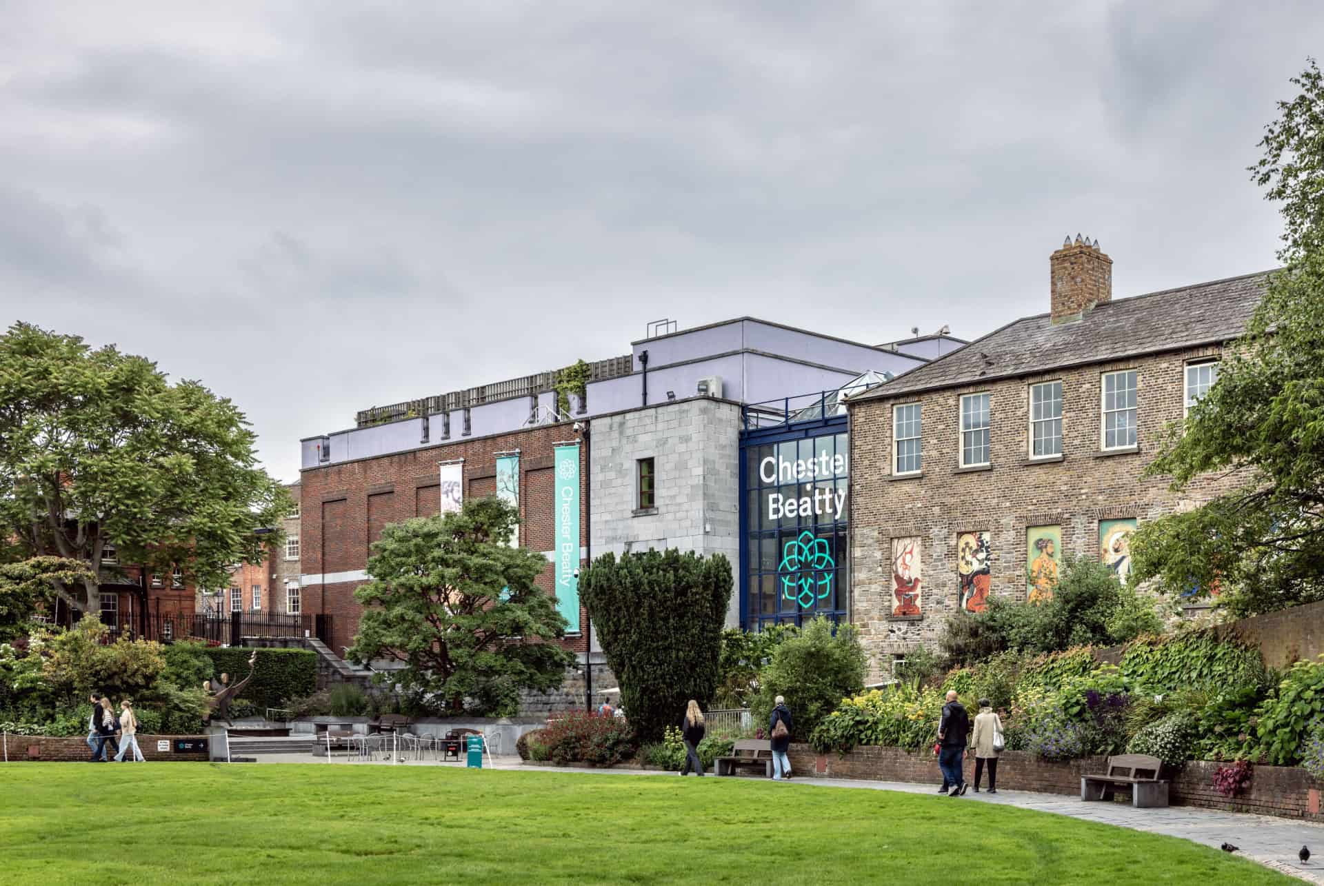 chester beatty dublin chester beatty dublin