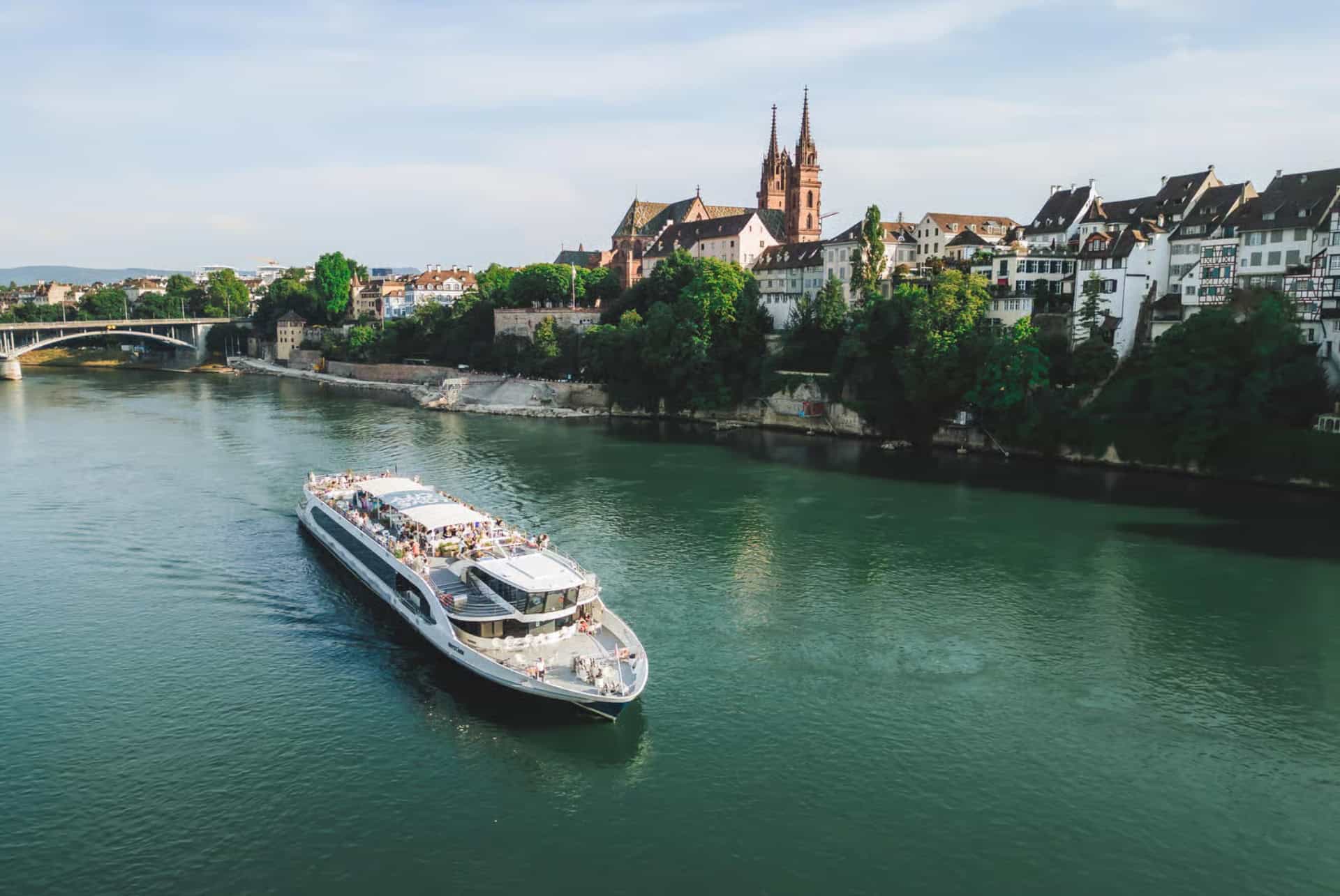 croisiere touristique bale croisiere touristique bale