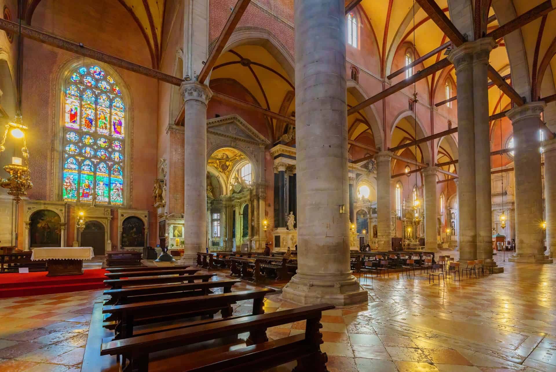 dei santi giovanni e paolo dei santi giovanni e paolo