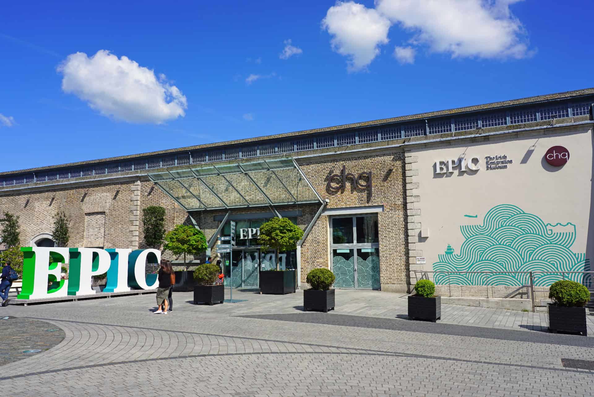 epic museum dublin epic museum dublin