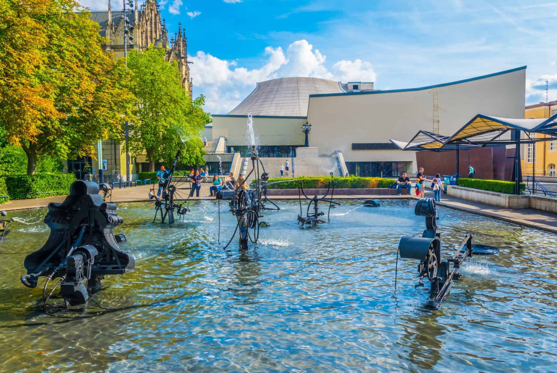 fontaigne tinguely bale fontaigne tinguely bale