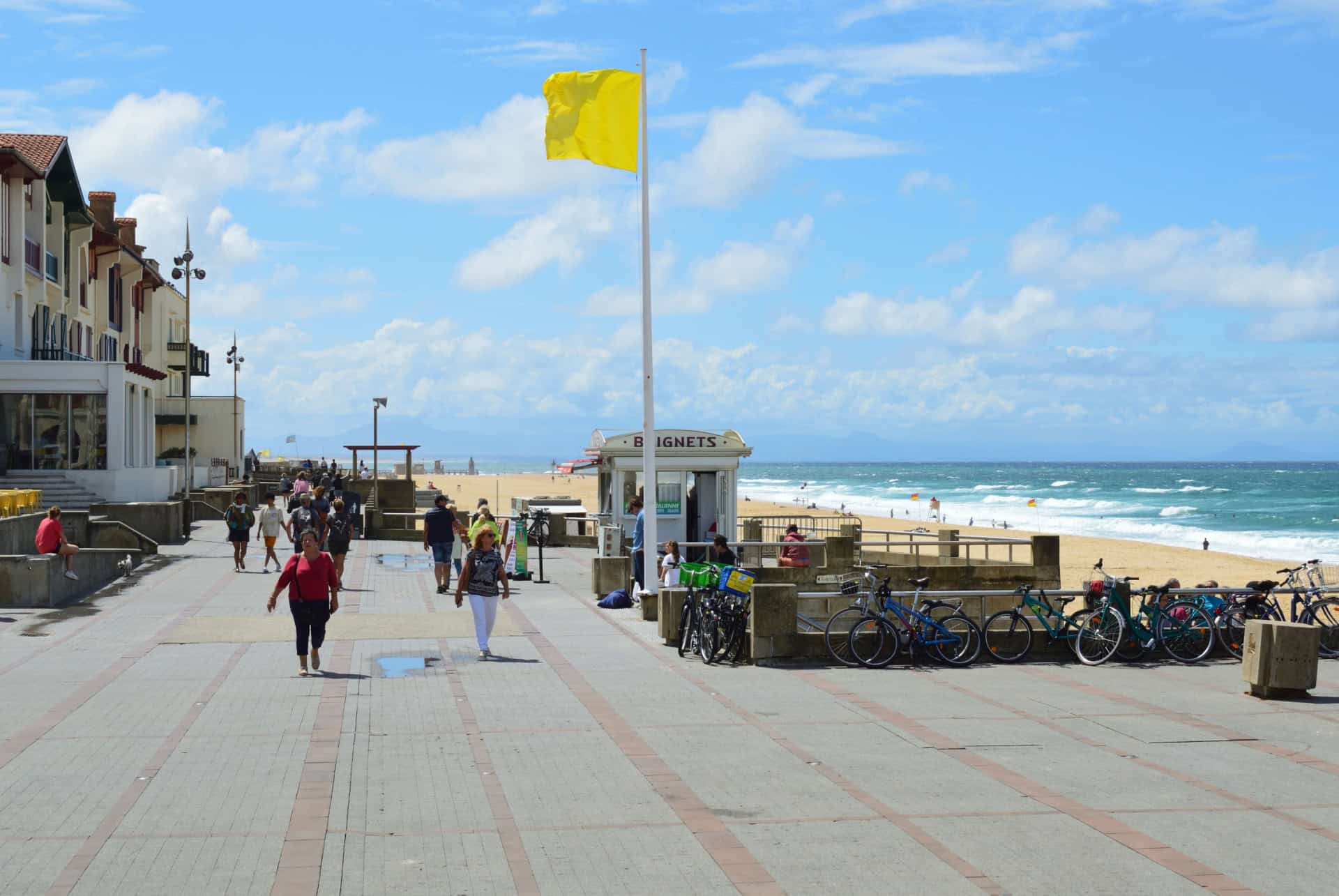 front de mer hossegor front de mer hossegor