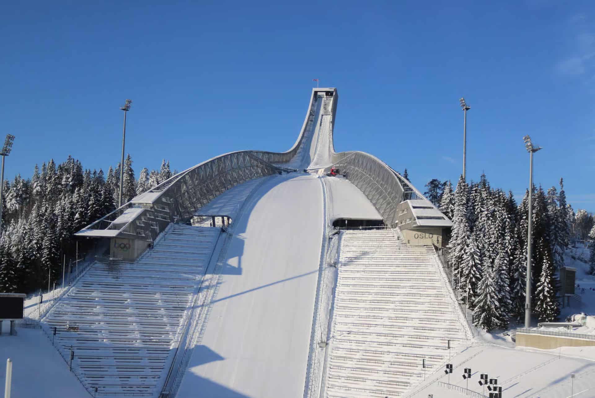 holmenkollen oslo holmenkollen oslo