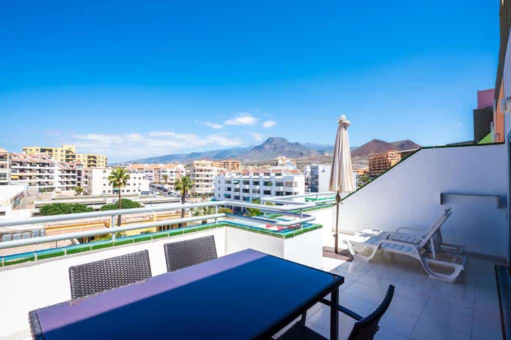 hotel andreas tenerife hotel andreas tenerife