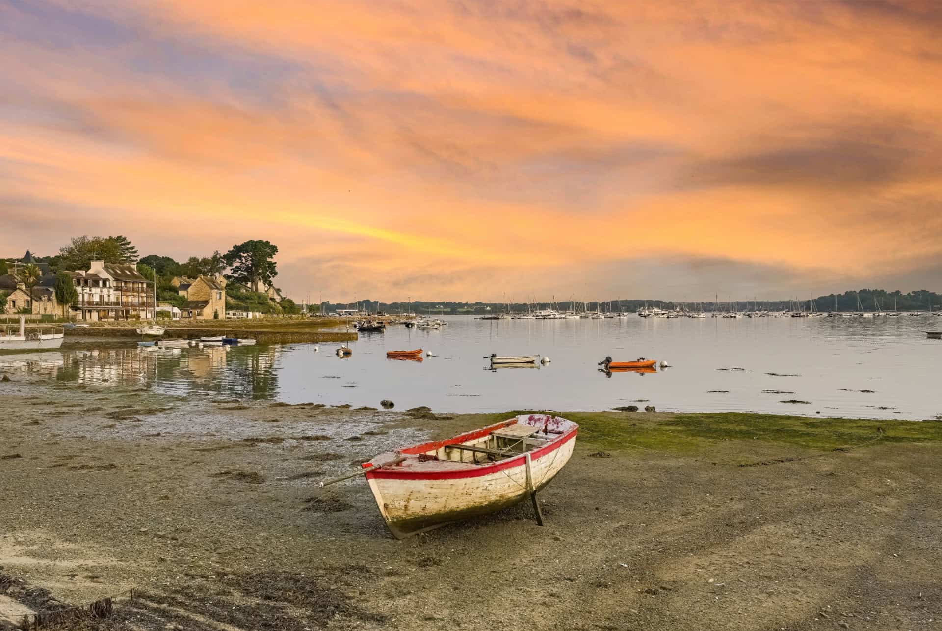 ile aux moines bretagne ile aux moines bretagne