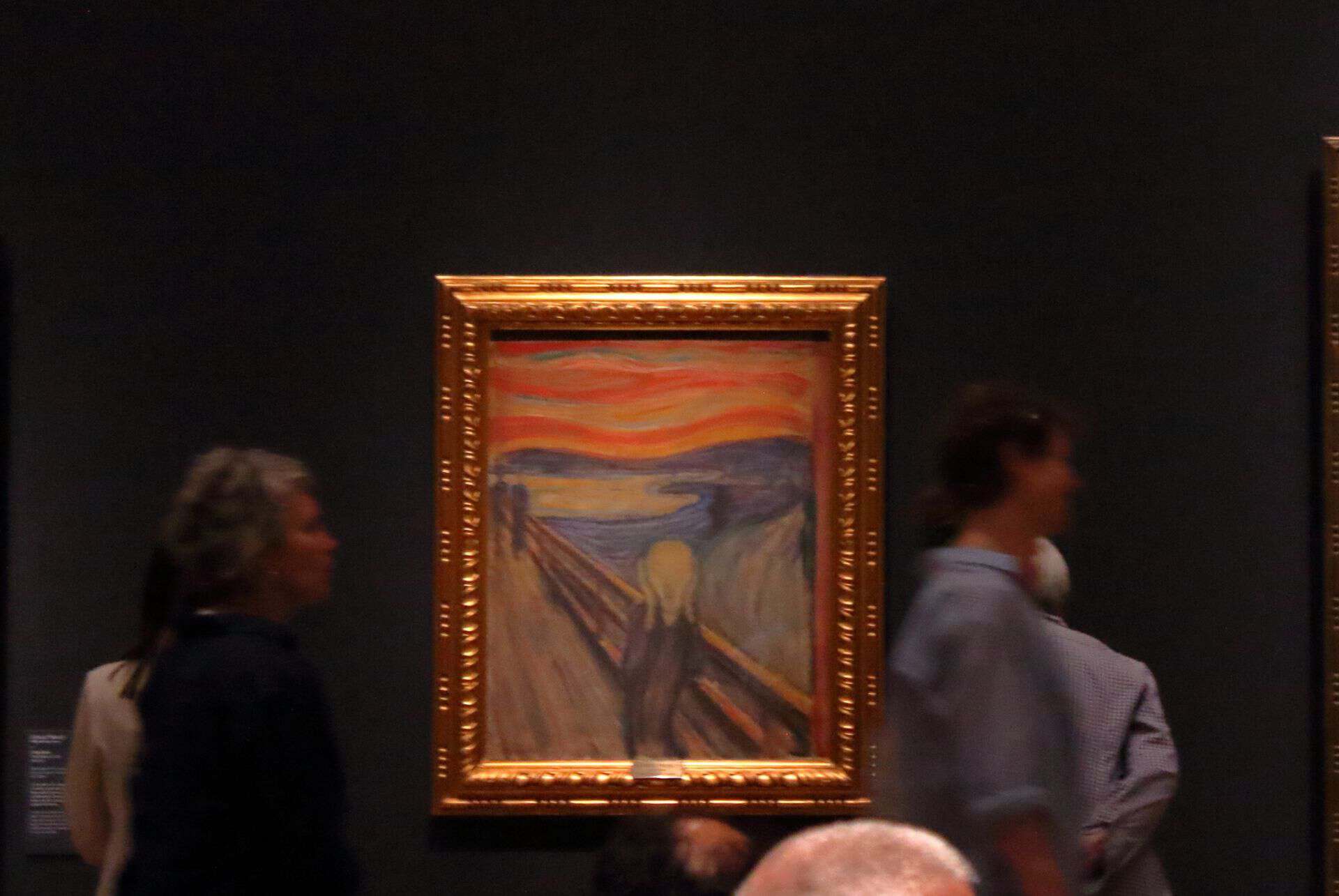 le cri munch musees d oslo le cri munch musees d oslo