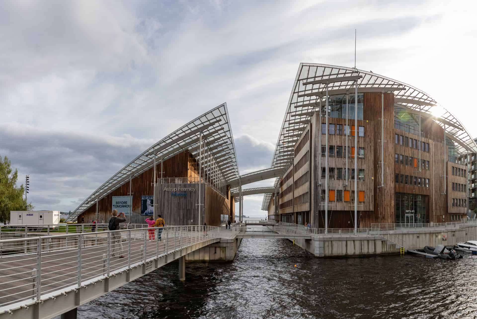 musee astrup fearnley musees d oslo oslo musee astrup fearnley musees d oslo