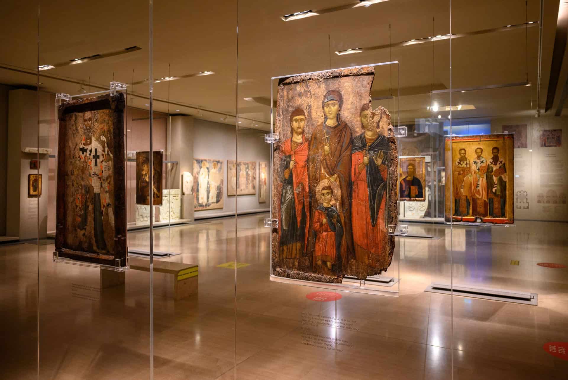 musee byzantin et chretien athenes musee byzantin et chretien athenes