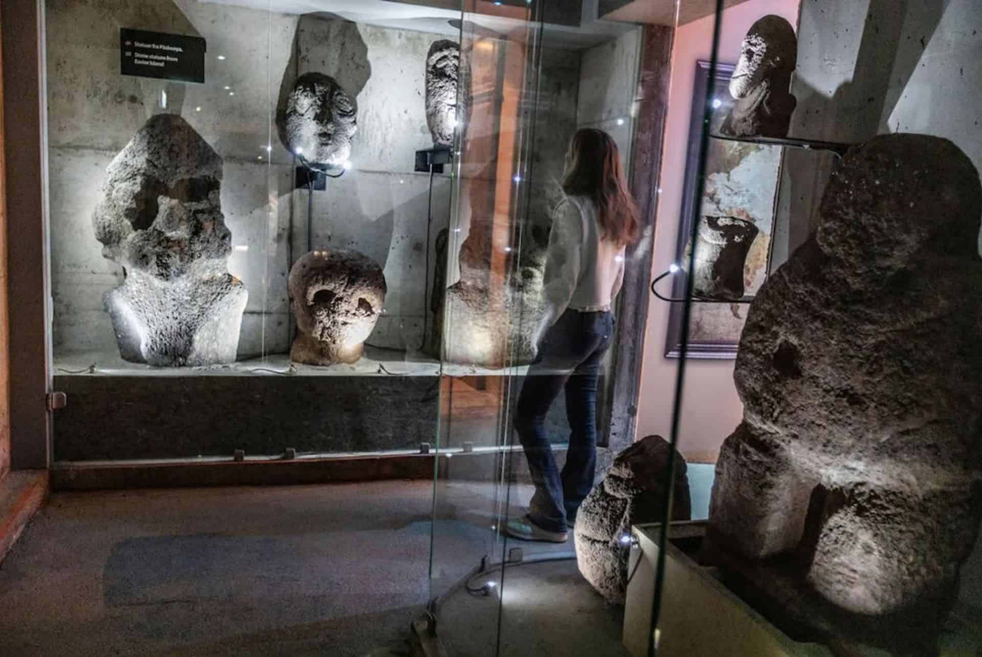 musee kon tiki oslo musee kon tiki oslo
