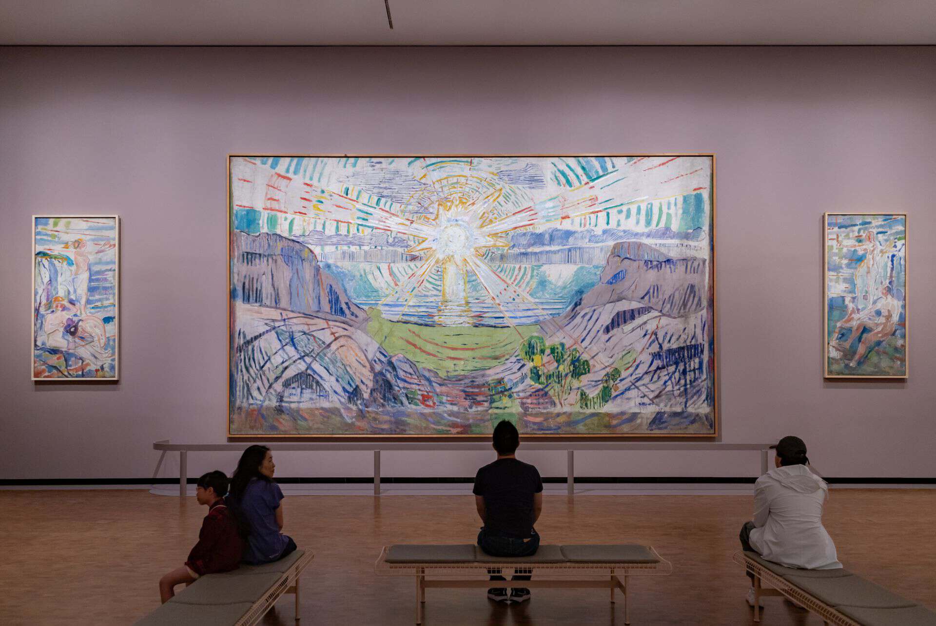 musee munch musees d oslo musee munch musees d oslo