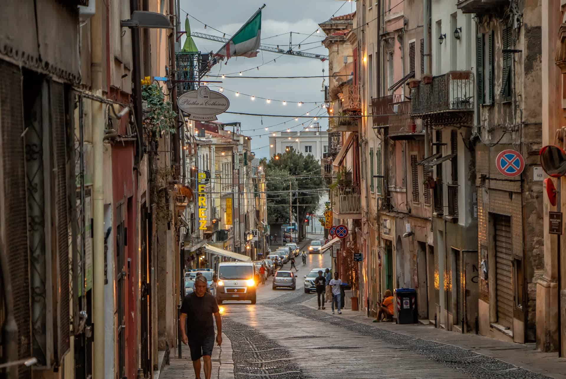 ou dormir a sassari rue soir ou dormir a sassari rue soir