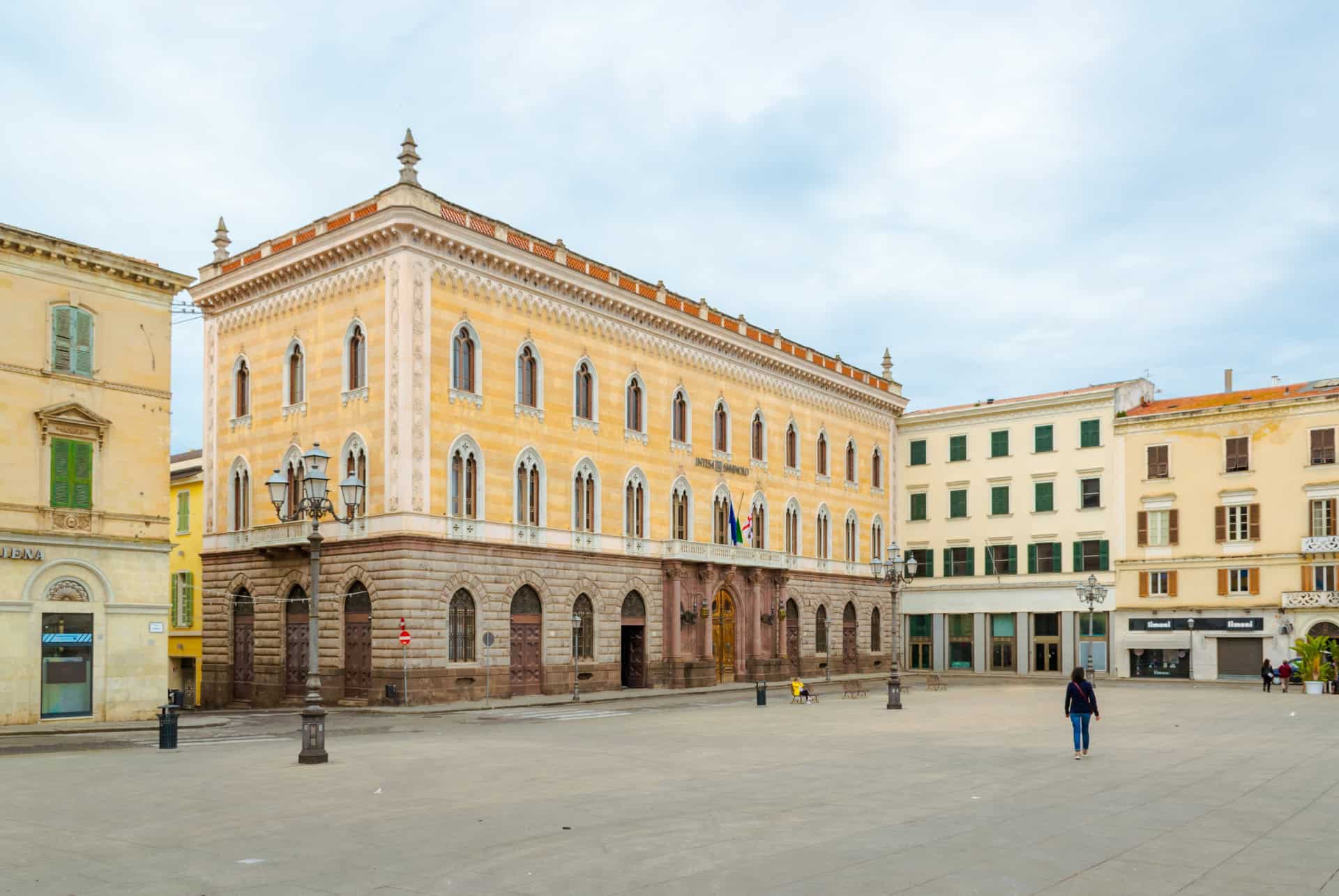 piazza ditalia vue piazza ditalia vue