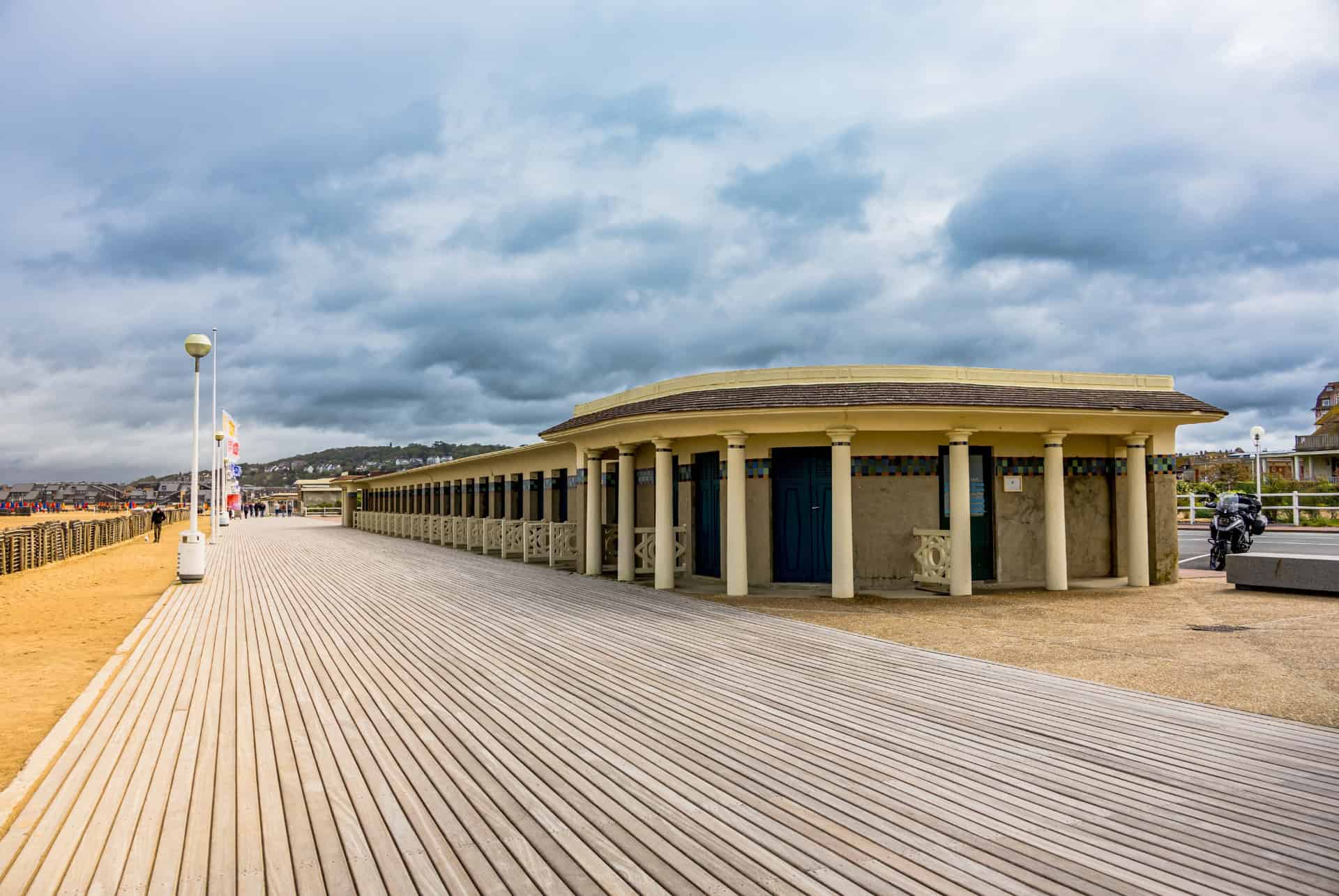 que faire a deauville que faire a deauville