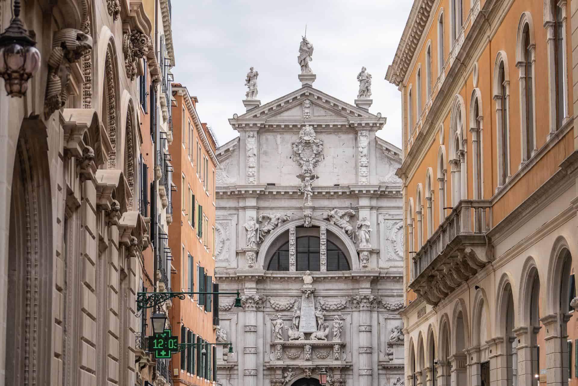 san moise venise san moise venise
