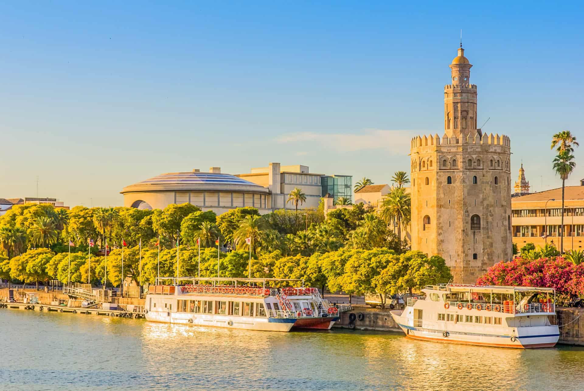torre del oro visite torre del oro visite