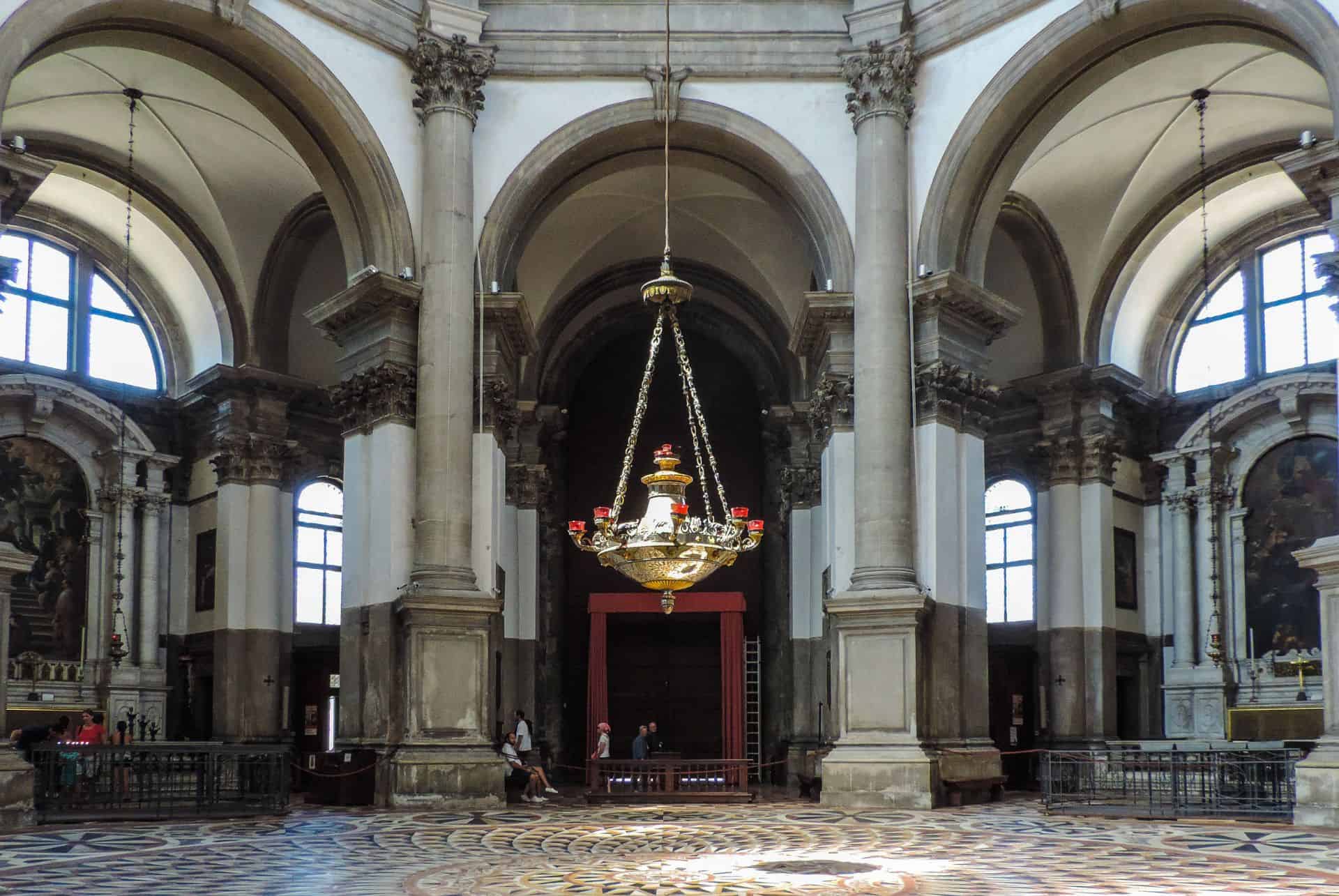venise santa maria della salute venise santa maria della salute