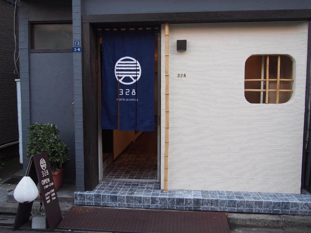 328 hostel and lounge tokyo 328 hostel and lounge tokyo