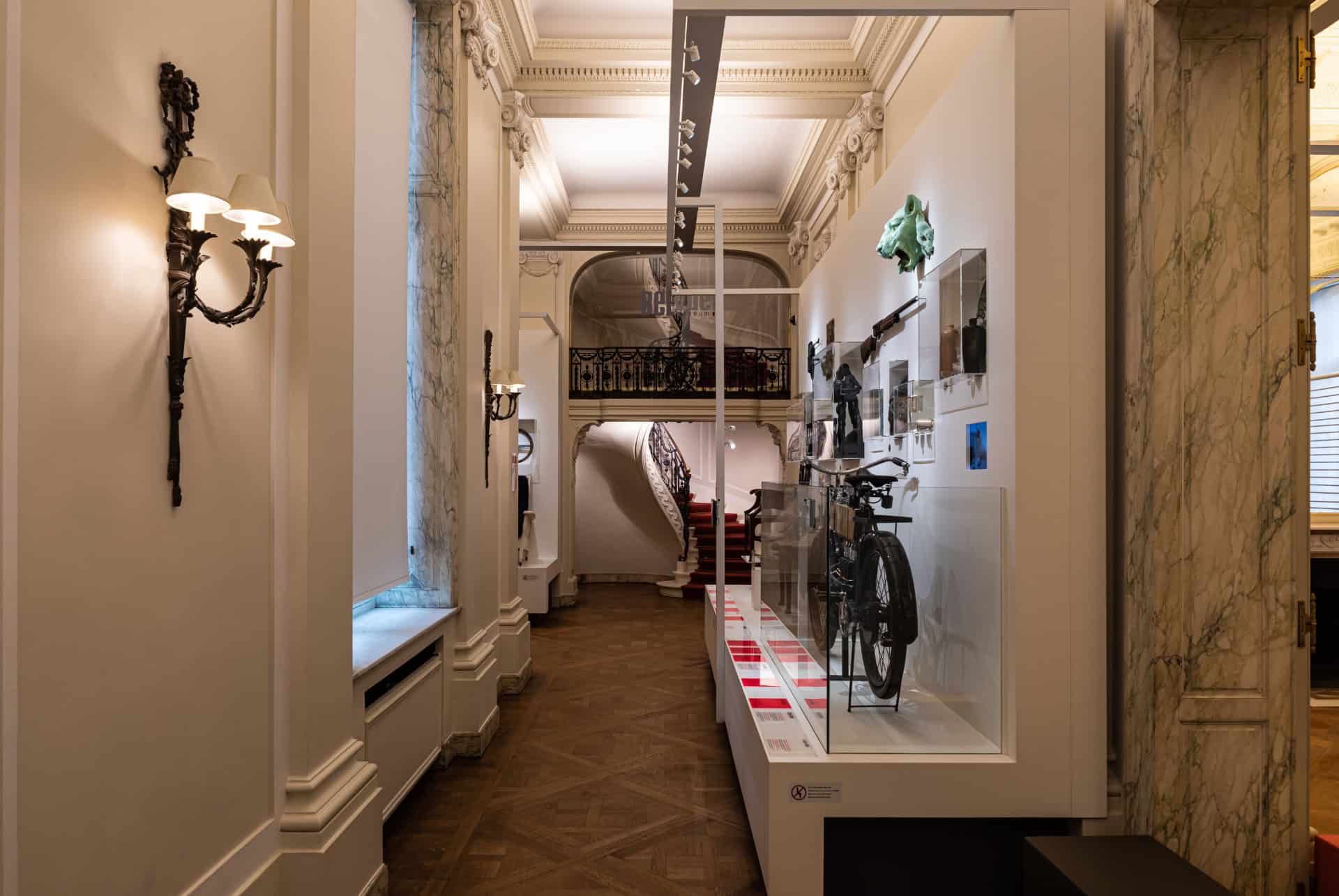 belvue museum interieur belvue museum interieur