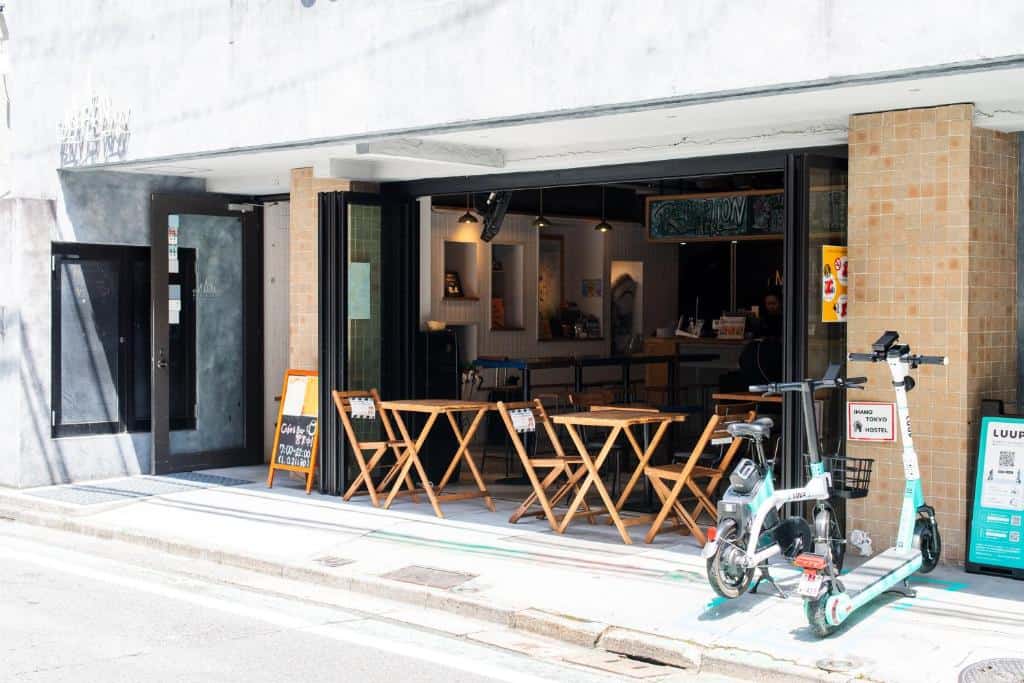 imano tokyo hostel auberge de jeunesse imano tokyo hostel auberge de jeunesse
