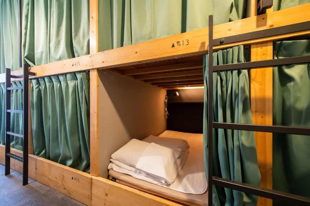 imano tokyo hostel imano tokyo hostel