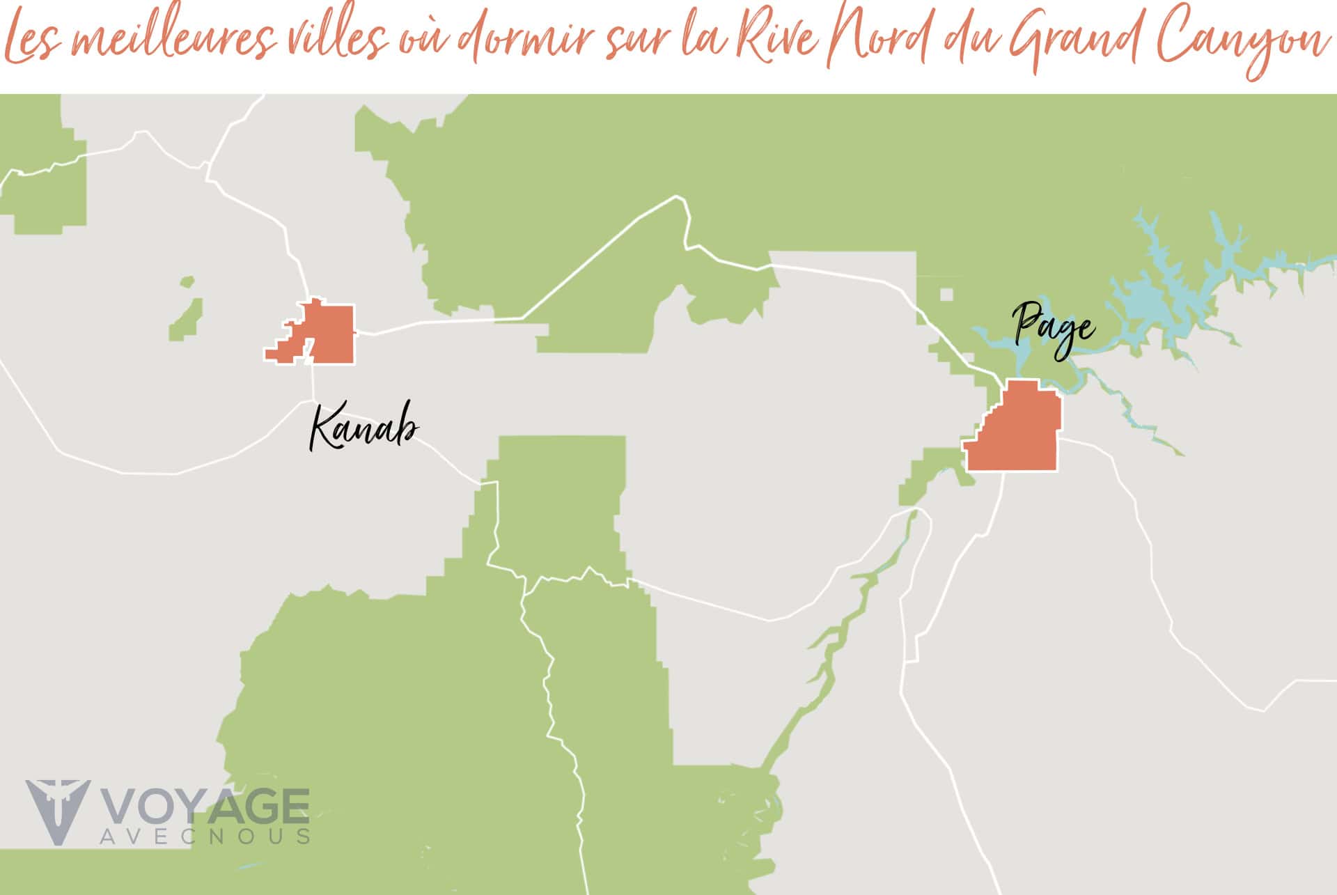 ou dormir au grand canyon rive nord ou dormir au grand canyon rive nord