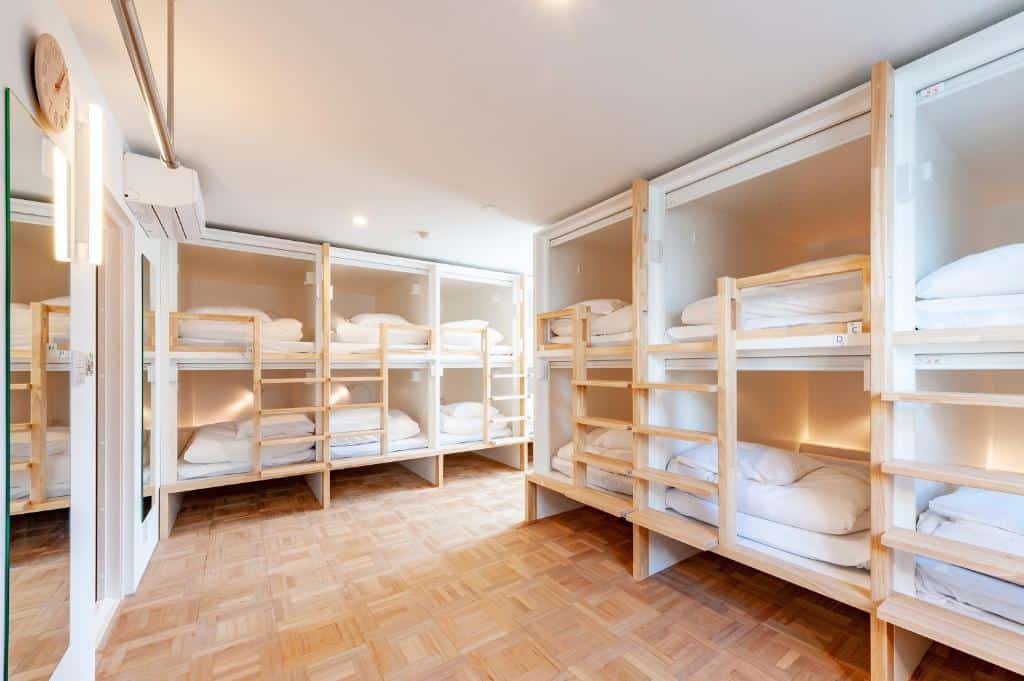 plat hostel keikyu haneda home dortoir plat hostel keikyu haneda home dortoir