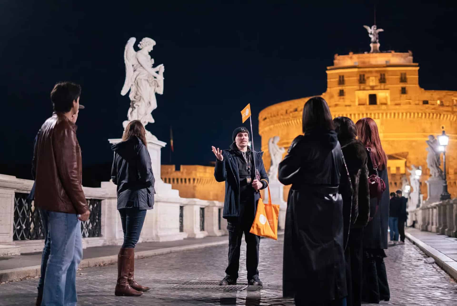 visite nocturne fantomes rome visite nocturne fantomes rome