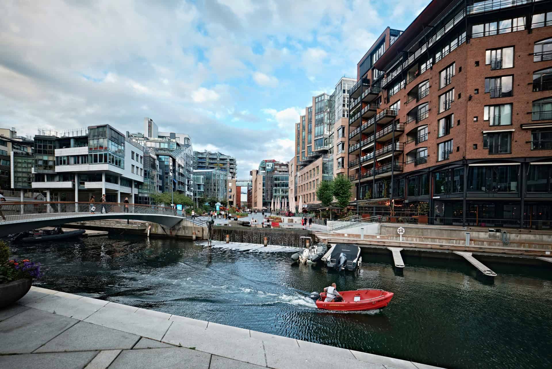 aker brygge vue aker brygge vue
