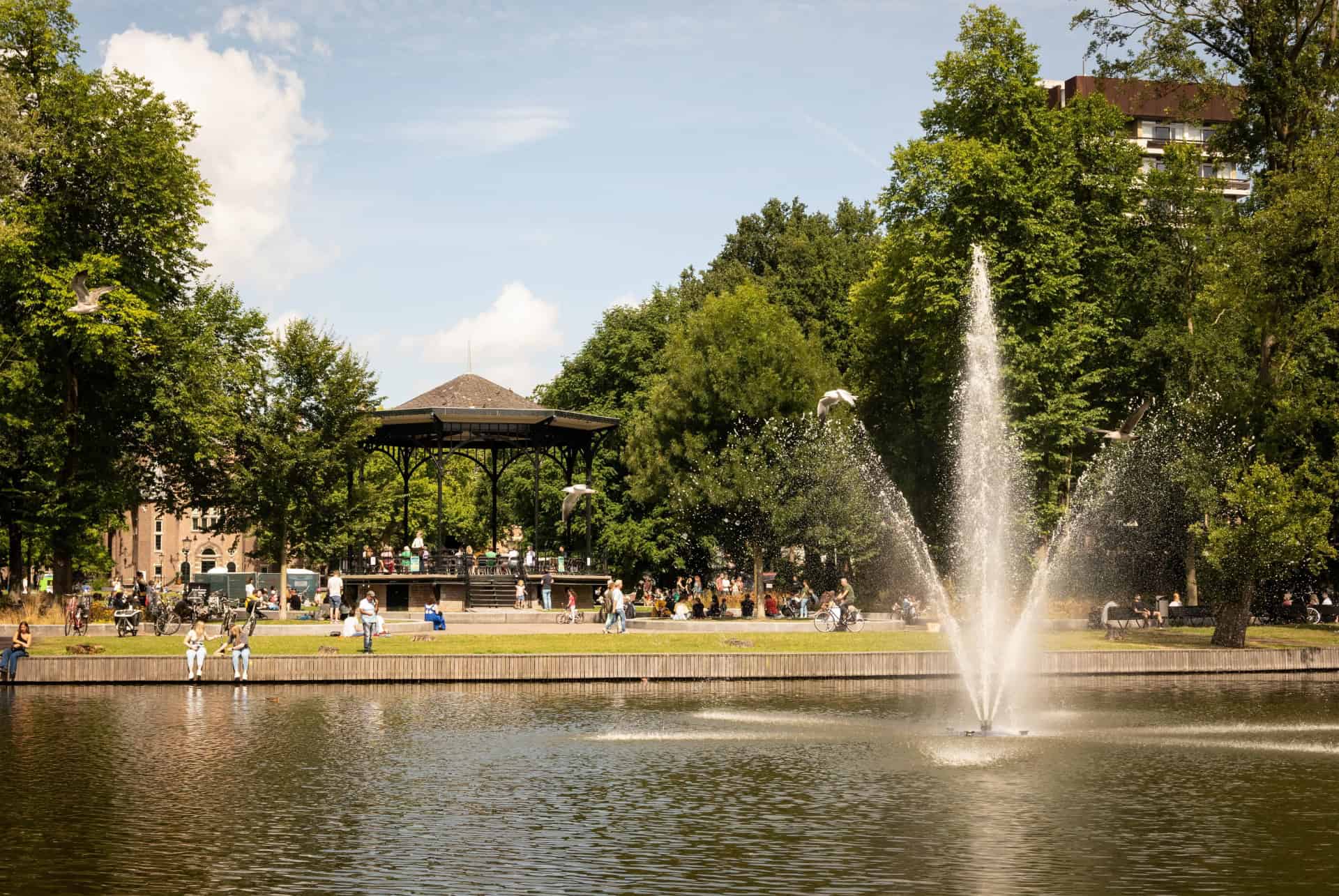 amsterdam oosterpark amsterdam oosterpark