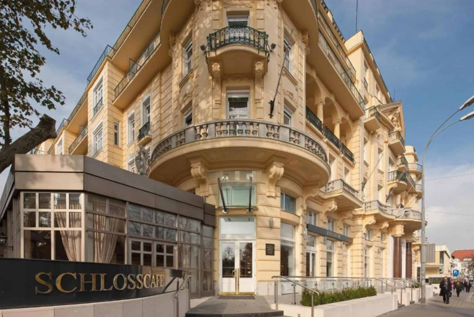austria trend parkhotel austria trend parkhotel