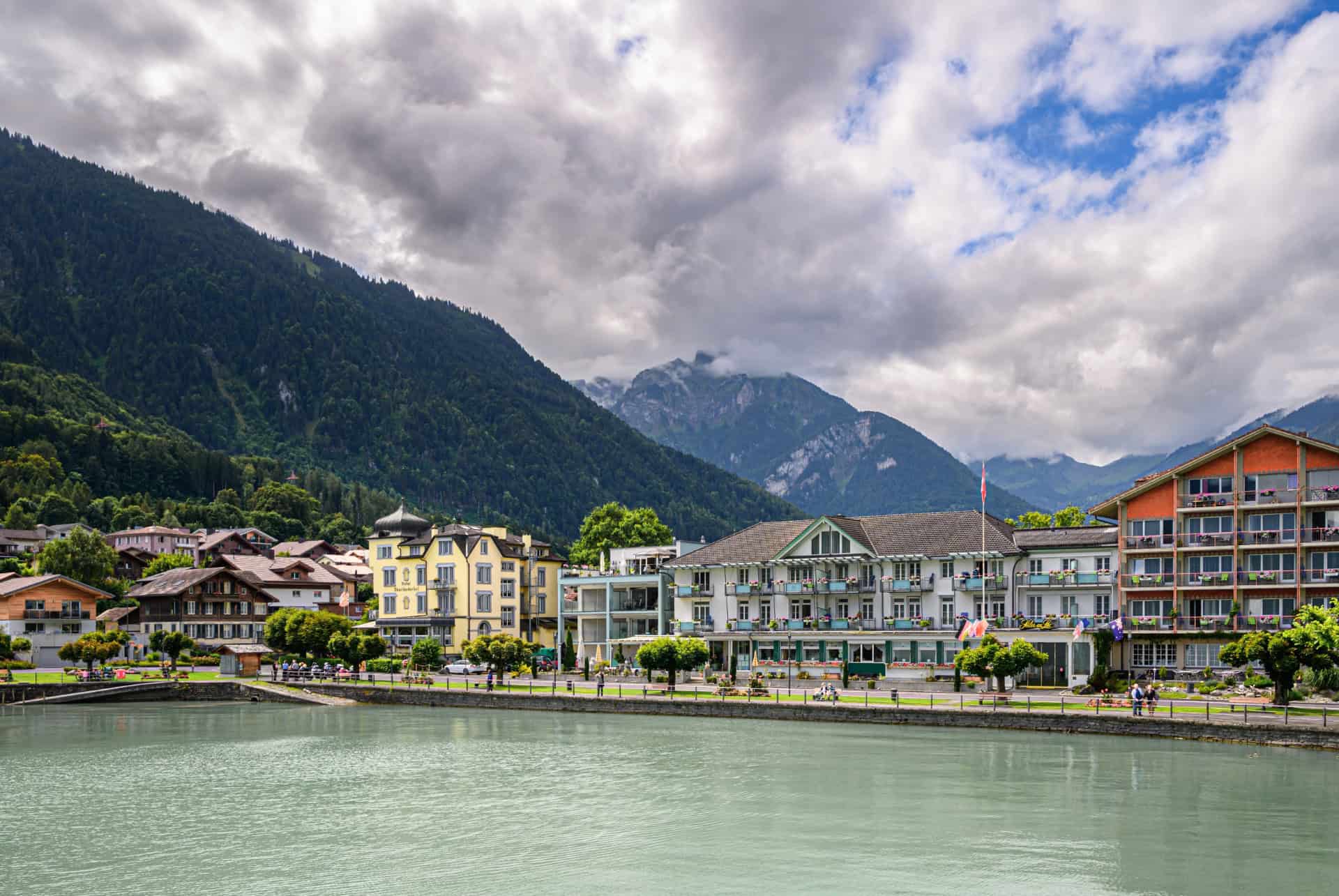 bonigen suisse bonigen suisse