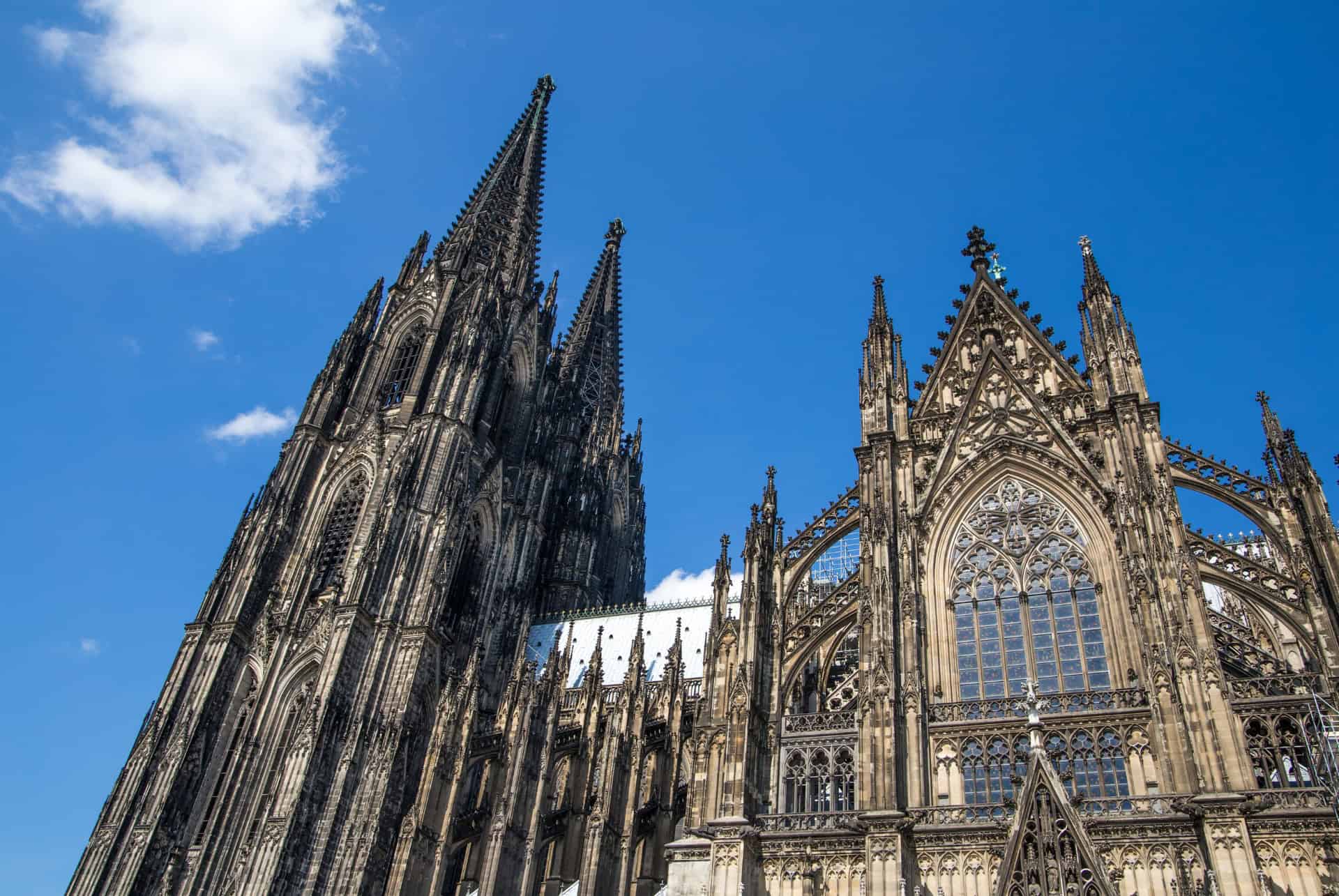 cathedrale de cologne cathedrale de cologne