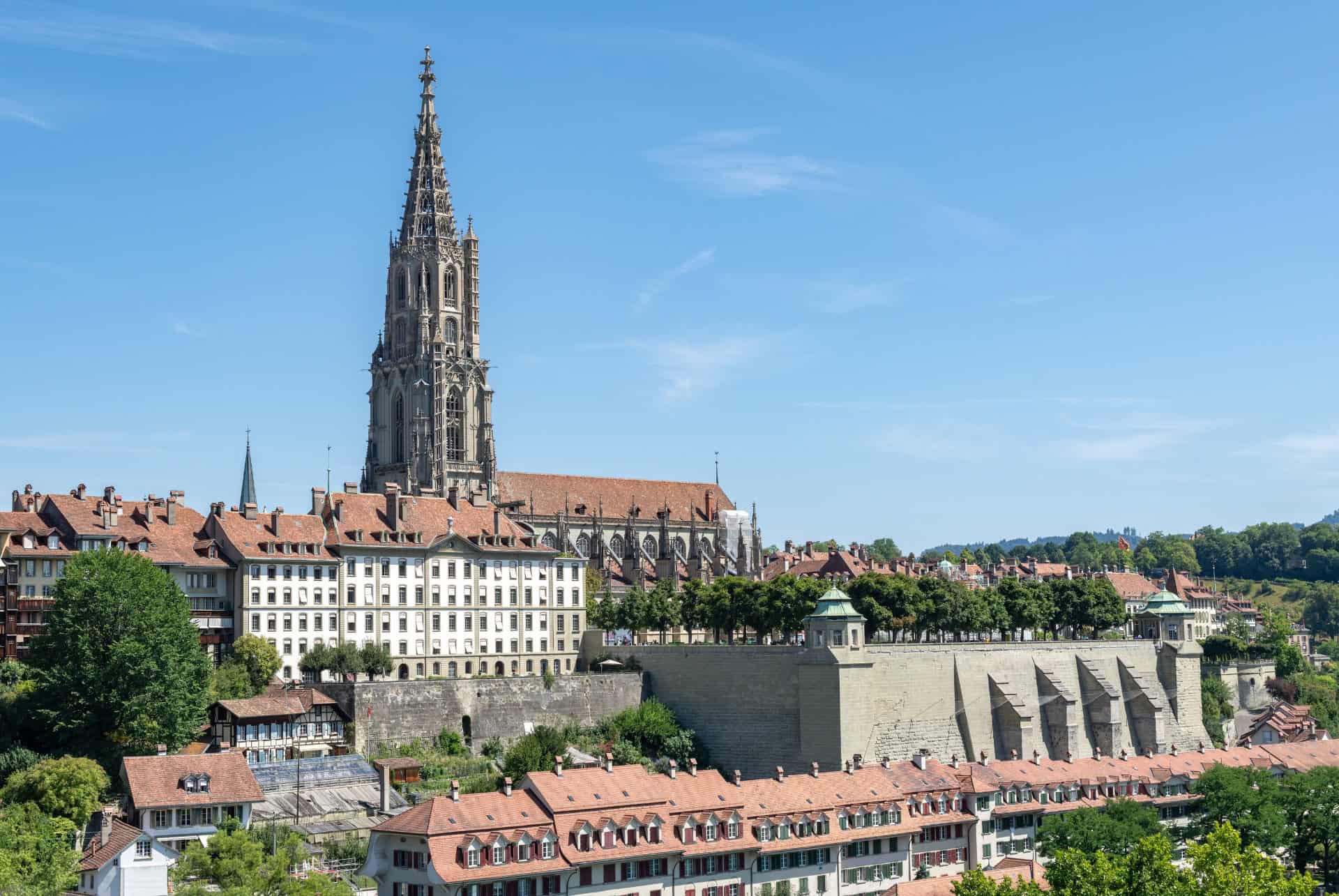 collegiale saint‑vincent berne collegiale saint‑vincent berne