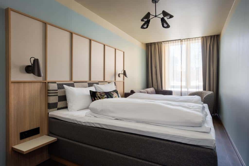 comfort hotel park comfort hotel park